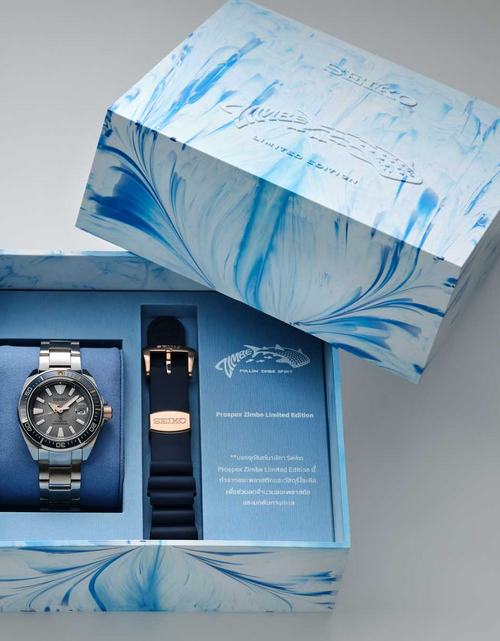 SEIKO PROSPEX KING SAMURAI ZIMBE 17 SRPJ29 SRPJ29K SRPJ29K1 SEIKO PROSPEX KING SAMURAI ZIMBE 17 SRPJ29 SRPJ29K SRPJ29K1