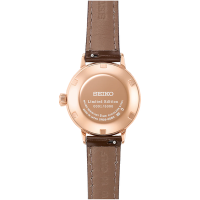 SEIKO Presage Cocktail Time 'Pinky Twilight' STAR BAR Limited Edition SRE014 SRE014J SRE014J1