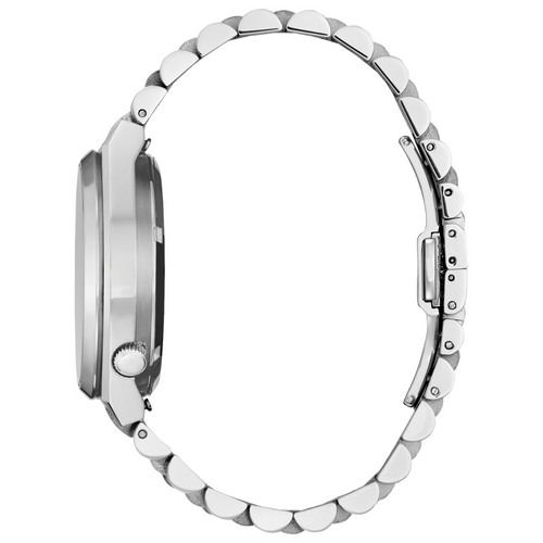 Citizen “TSUYOSA” Small Second Automatic Men's Watch NK5010-51X