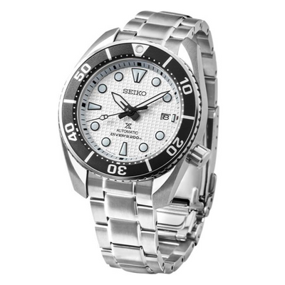 SEIKO PROSPEX 'THE WHALE' THONG SIA EXCLUSIVE SPB427J1 SPB427J SPB427 LIMITED EDITION 1,000 PIECES