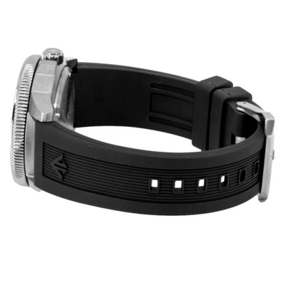 Citizen Promaster Marine GMT 200m Eco-Drive Men's Watch BJ7110-11E