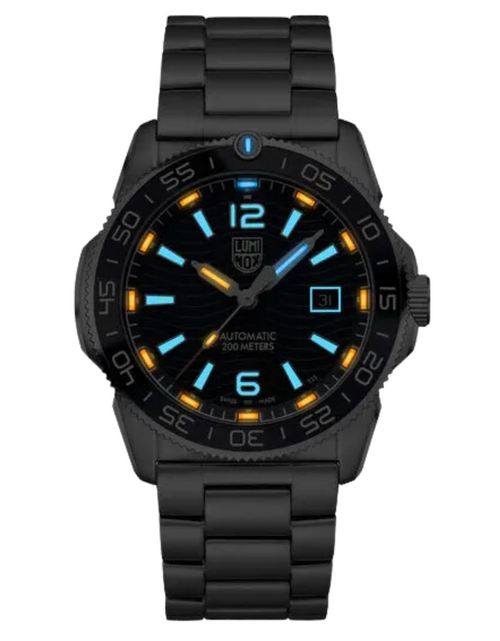 Load image into Gallery viewer, Luminox Pacific Diver Automatic XS.3104
