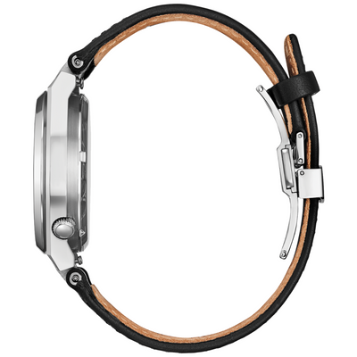 Citizen “TSUYOSA” Small Second Automatic Men's Watch NK5010-01H