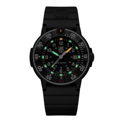 Luminox Sea Original Navy Seal Heritage Dive Quartz Watch XS.3001.H.SET