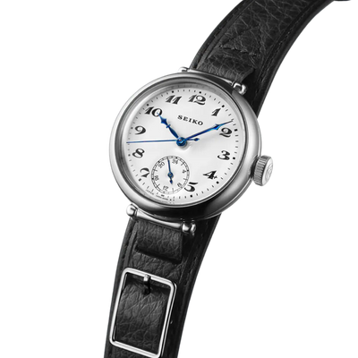 SEIKO Presage 100th Anniversary Kintaro Hattori Limited Edition SPB441 SPB441J SPB441J1