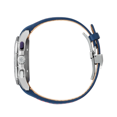 Citizen Promaster Land MX Sport Racer Eco-Drive Men's Watch BL5571-09L