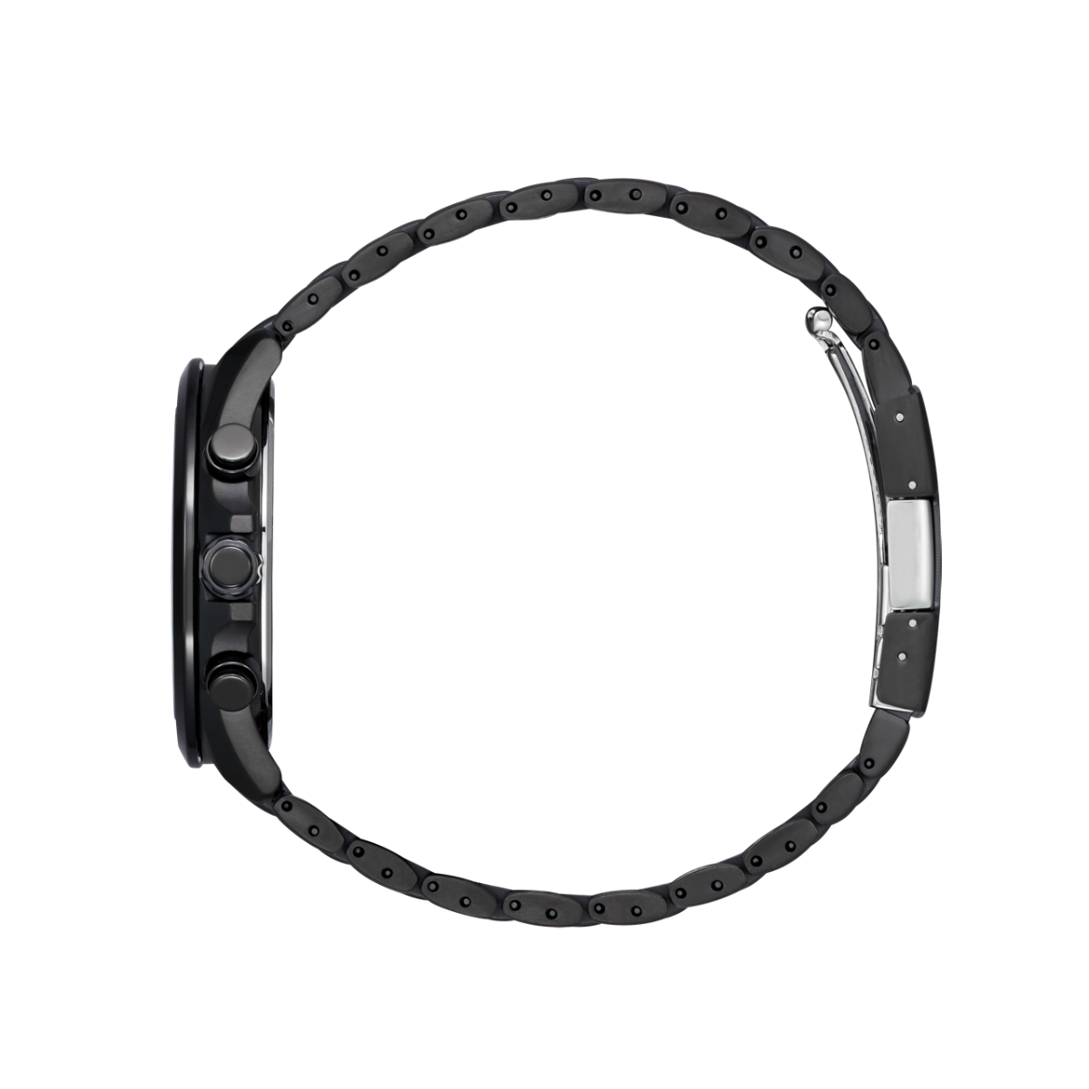 Citizen Asia Limited Radio Controlled EcoDrive Men's Watch AT820583L