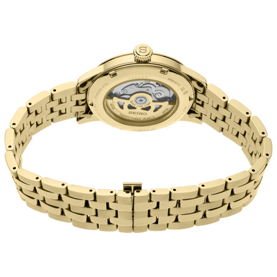 SEIKO Presage Cocktail Time 'Beer Julep' SRPK46J1 U.S. Special Creation