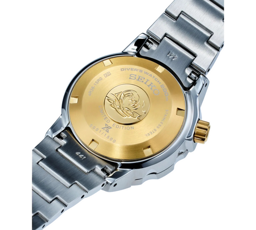 Seiko Prospex SunShine Thailand Limited Edition SRPK53K SRPK53 SRPK53K1