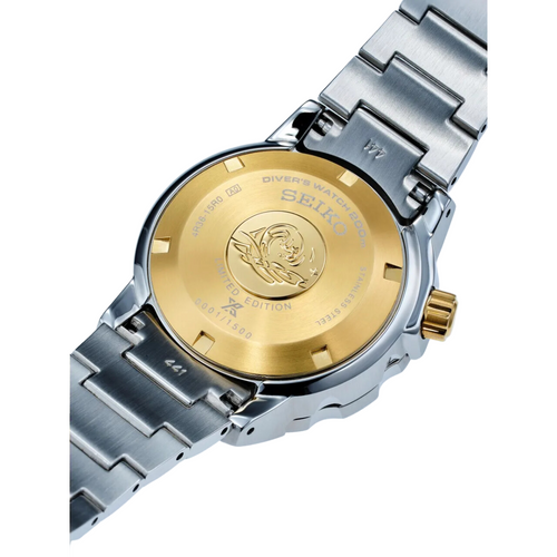 Seiko Prospex SunShine Thailand Limited Edition SRPK53K SRPK53 SRPK53K1