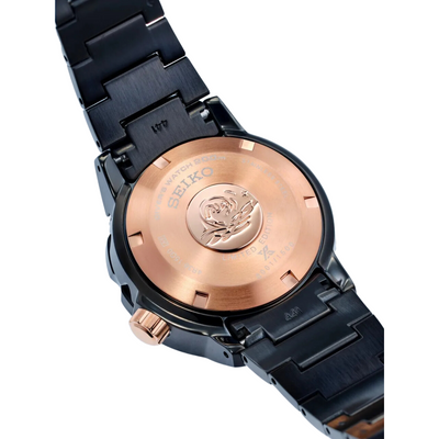 Seiko Prospex Cloud Phenomenon Storm Thailand Limited Edition SRPK51K SRPK51 SRPK51K1