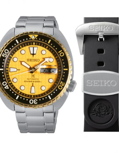 Load image into Gallery viewer, Seiko Prospex King Turtle Philippine Exclusive 2021 Limited Edition - SRPH38
