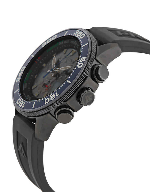 Load image into Gallery viewer, Citizen Promaster Marine Yacht Eco-Drive Men&#39;s Watch JR4065-09E
