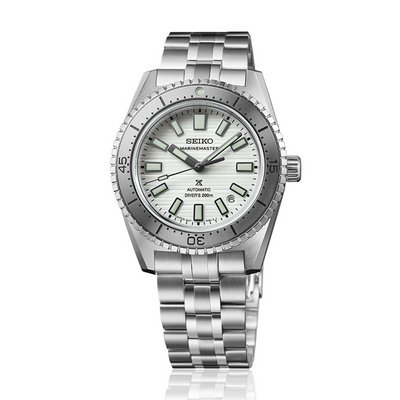 SEIKO Prospex 100th Anniversary Marinemaster 1965 Diver’s Modern Re-interpretation Limited Edition SJE097 SJE097J SJE097J1