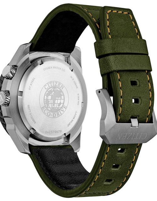 Load image into Gallery viewer, Citizen Promaster Sky Aviation Eco-Drive Men&#39;s Watch BJ7138-04E

