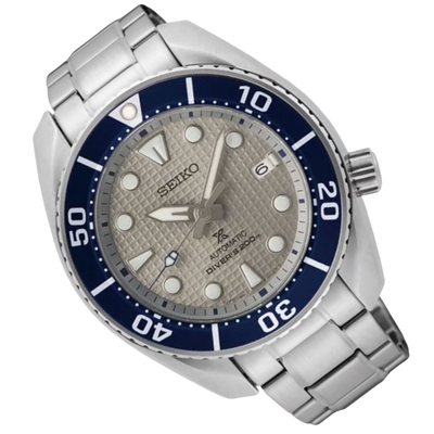 SEIKO Prospex Sumo China Limited Edition SPB367 SPB367J SPB367J1 Automatic