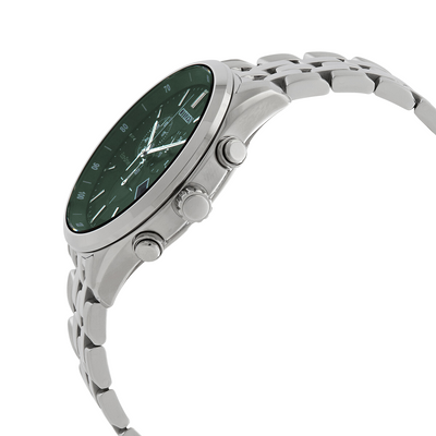 Citizen Corso Classic Eco-Drive Men's Watch AT2149-85X