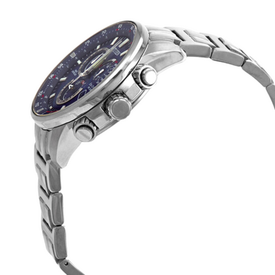 Citizen PCAT Controlled Chronograph Eco-Drive Men's Watch CB5880-54L