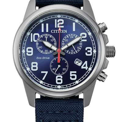 Citizen AT0200-21L Chandler Eco-Drive Movement Men's Watch - AT0200-21L