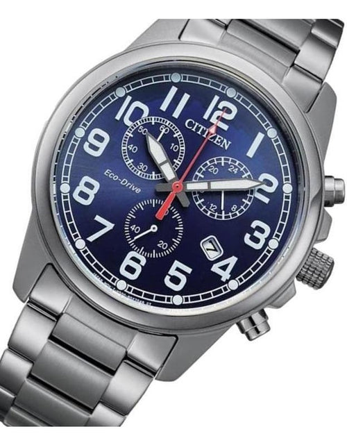 Load image into Gallery viewer, Citizen AT0200-56L Chandler Eco-Drive Movement Men&#39;s Watch - AT0200-56L
