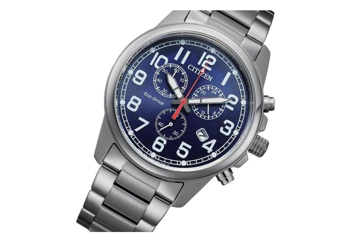 Citizen AT0200-56L Chandler Eco-Drive Movement Men's Watch - AT0200-56L