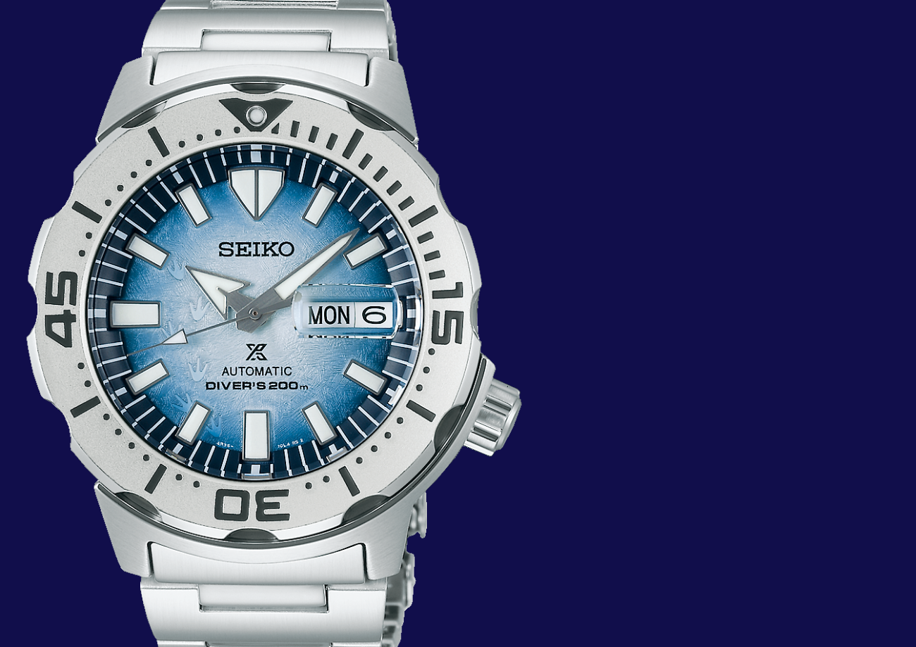 tyk Tilstedeværelse ære Seiko Orient Casio Watches – Watchkeeper