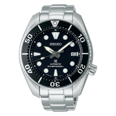 Seiko SPB101 SPB101J SPB101J1 Sumo Diver 200M Prospex Watch Automatic