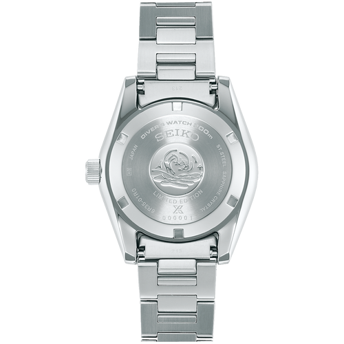 SEIKO PROSPEX DIVER WATCH SPB213J1 SPB213J SPB213 LIMITED EDITION 6,000 PIECES
