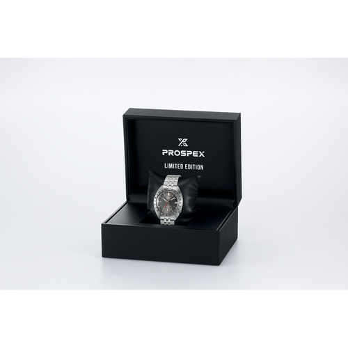 SEIKO PROSPEX LANDS WATCH SPB411J1 SPB411J SPB411 LIMITED EDITION 4000 PIECES