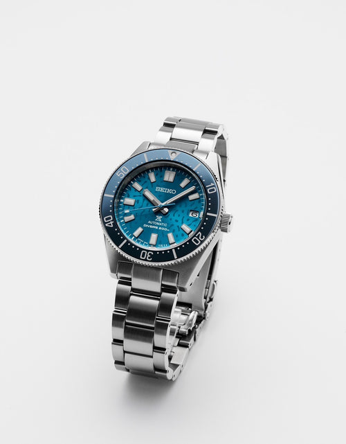 Load image into Gallery viewer, SEIKO Prospex ZIMBE No.19 The Last Zimbe SPB443 SPB443J SPB443J1 Thailand Limited Edition of 500 pcs.
