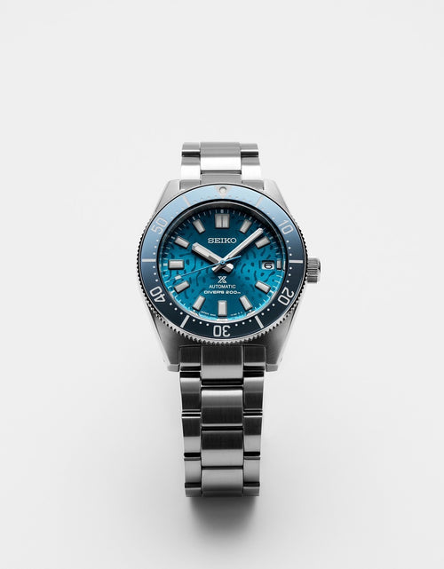 Load image into Gallery viewer, SEIKO Prospex ZIMBE No.19 The Last Zimbe SPB443 SPB443J SPB443J1 Thailand Limited Edition of 500 pcs.
