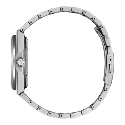 Citizen NJ0180-80A Zenshin Super Titanium Men's Watch Automatic NJ0180-80A