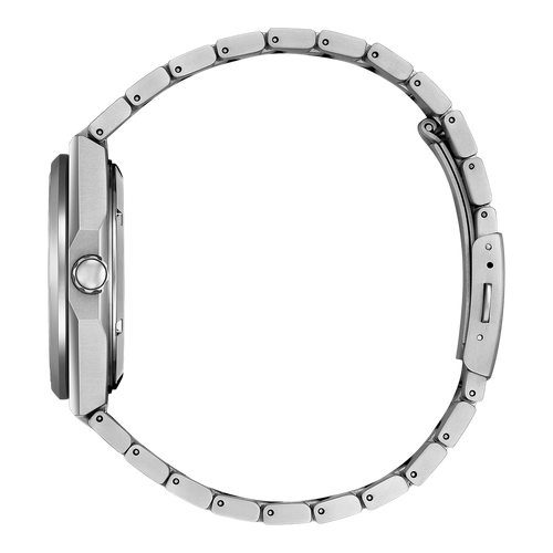 Citizen NJ0180-80A Zenshin Super Titanium Men's Watch Automatic NJ0180-80A