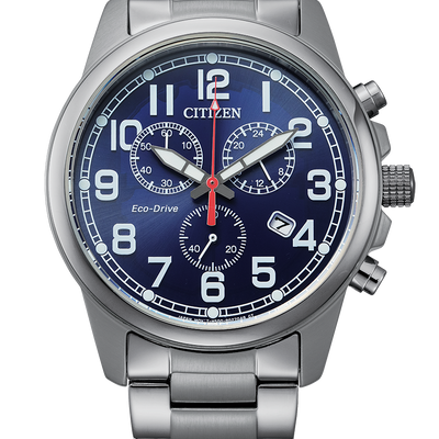 Citizen AT0200-56L Chandler Eco-Drive Movement Men's Watch - AT0200-56L