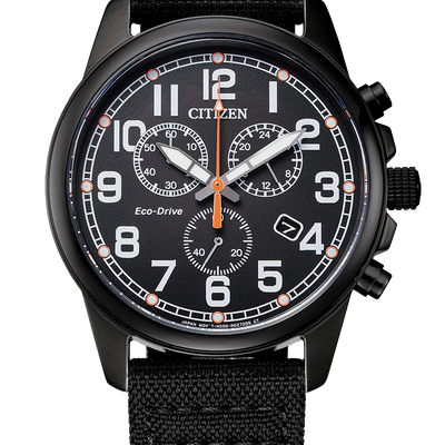 Citizen AT0205-01E Chandler Eco-Drive Movement Men's Watch - AT0205-01E