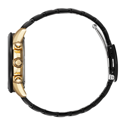 Citizen BL8156-80E Eco-Drive Perpetual Calendar Men's Watch - BL8156-80E