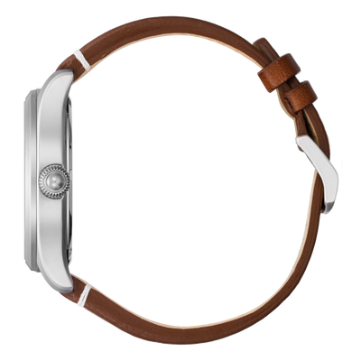 Citizen BM6838-33L Eco-Drive Perpetual Calendar Men's Watch - BM6838-33L