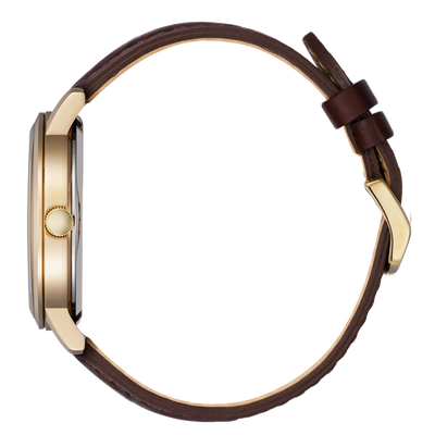 Citizen BM7463-12A Eco-Drive Perpetual Calendar Men's Watch - BM7463-12A