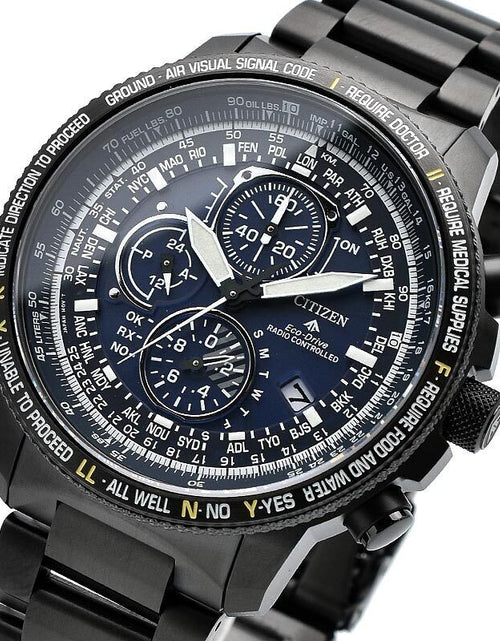 Citizen AT8195-85L - Gioielleria L'Oro-Logio Carpi Citizen AT8195-85L - Gioielleria L'Oro-Logio Carpi