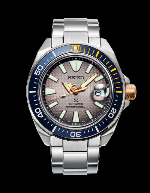 SEIKO PROSPEX KING SAMURAI ZIMBE 17 SRPJ29 SRPJ29K SRPJ29K1 SEIKO PROSPEX KING SAMURAI ZIMBE 17 SRPJ29 SRPJ29K SRPJ29K1