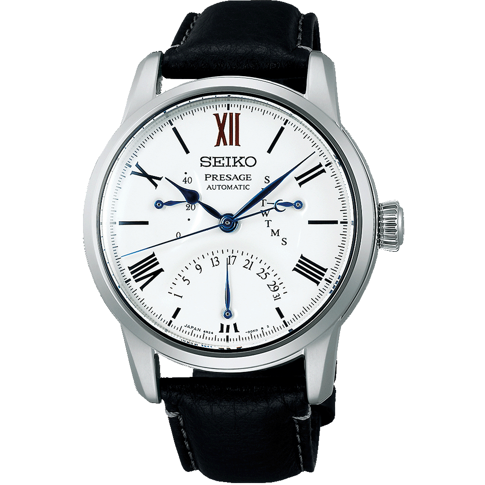 Seiko best sale 31 jewels