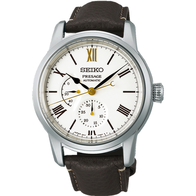 Seiko Presage Craftsmanship Laurel Arita Auto SPB397 SPB397J SPB397J1