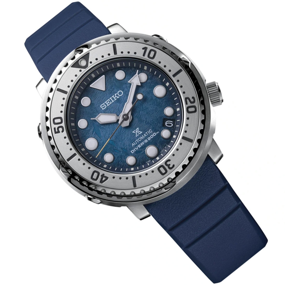Seiko Prospex 