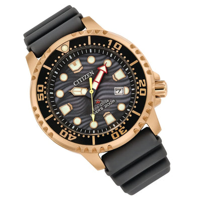 Citizen Promaster Dive BN0163-00H Eco-Dive 200 meters Men's watch