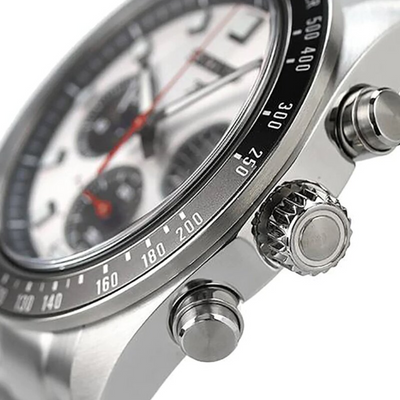 Seiko Prospex Speedtimer SSC911 SSC911P SSC911P1 Solar Chronograph