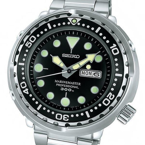 Load image into Gallery viewer, SBBN015 Seiko PROSPEX Marine Master 300m Dive Watch
