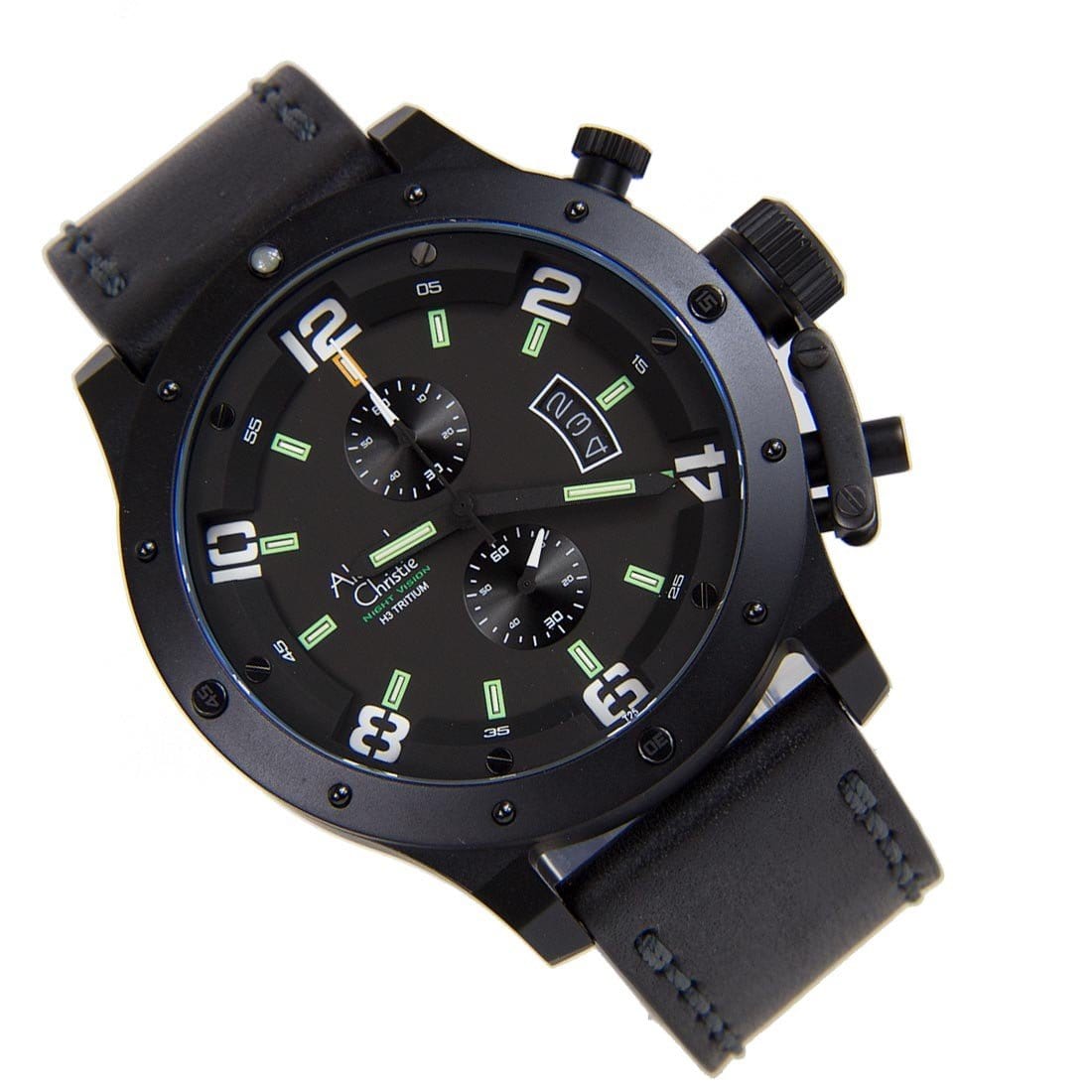 Alexandre Christie 9218NMCLIPBA – Watchkeeper