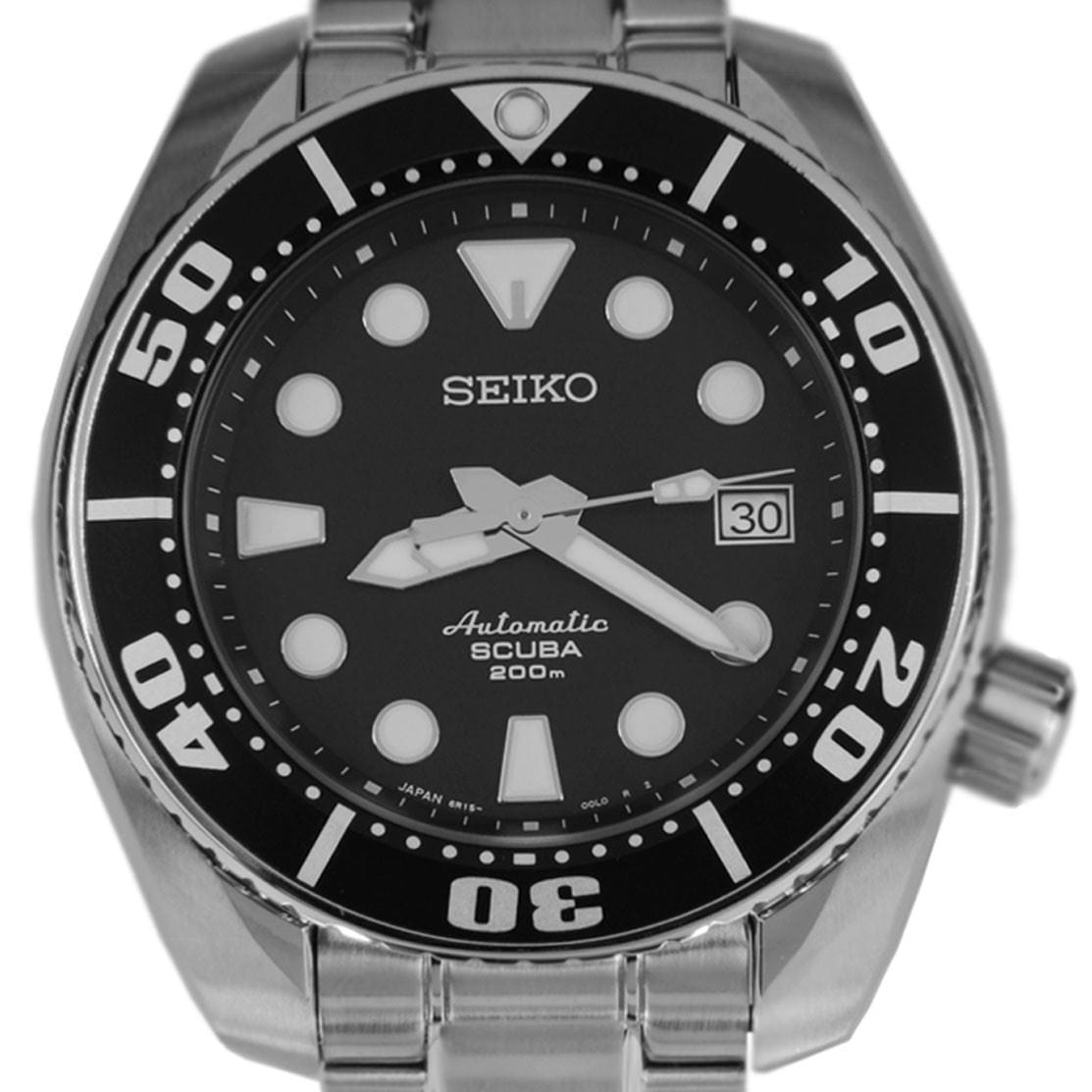 SBDC001J1 SBDC00 Seiko Prospex Automatic Divers Watch