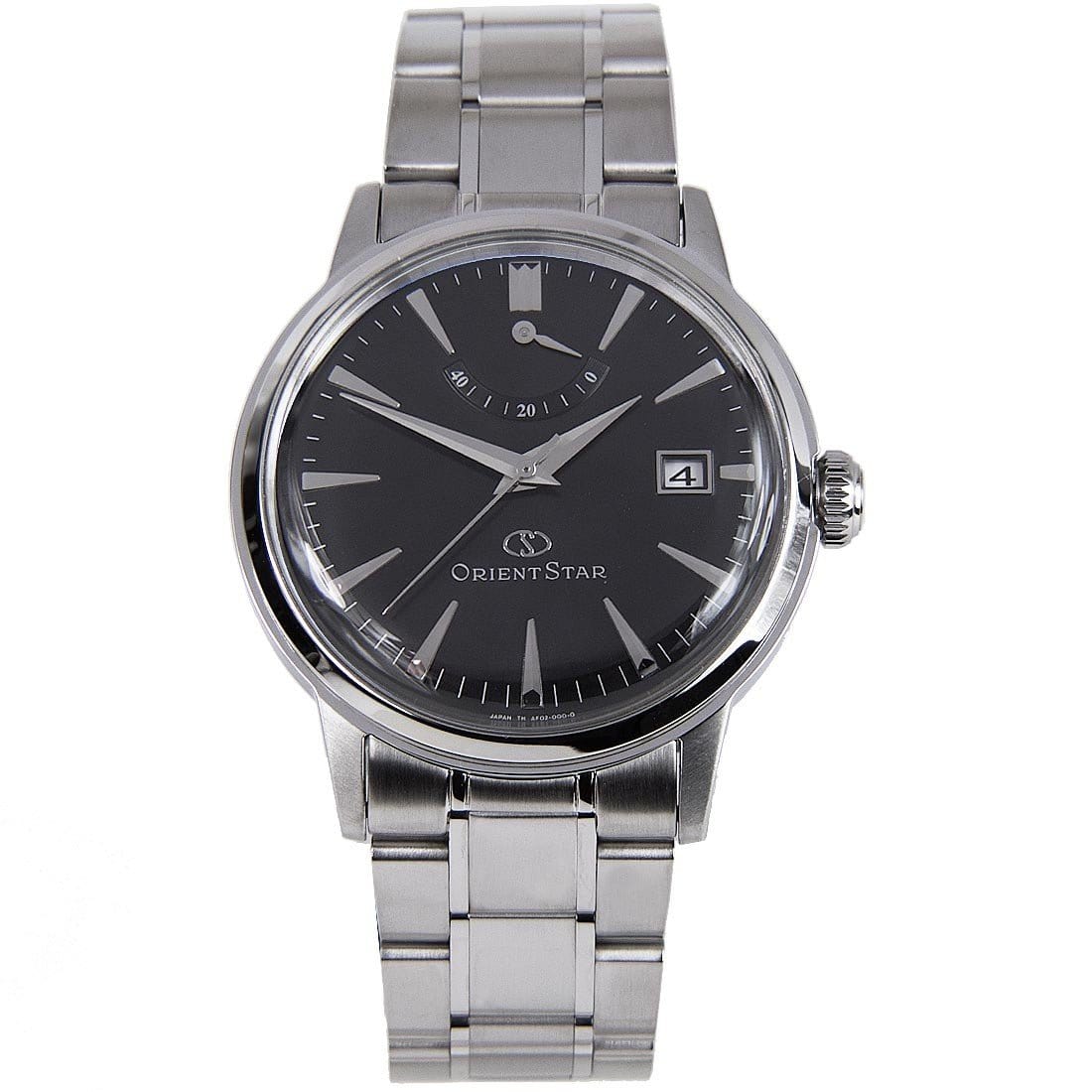 Orient Star Automatic Watch AF02002B SAF02002B0