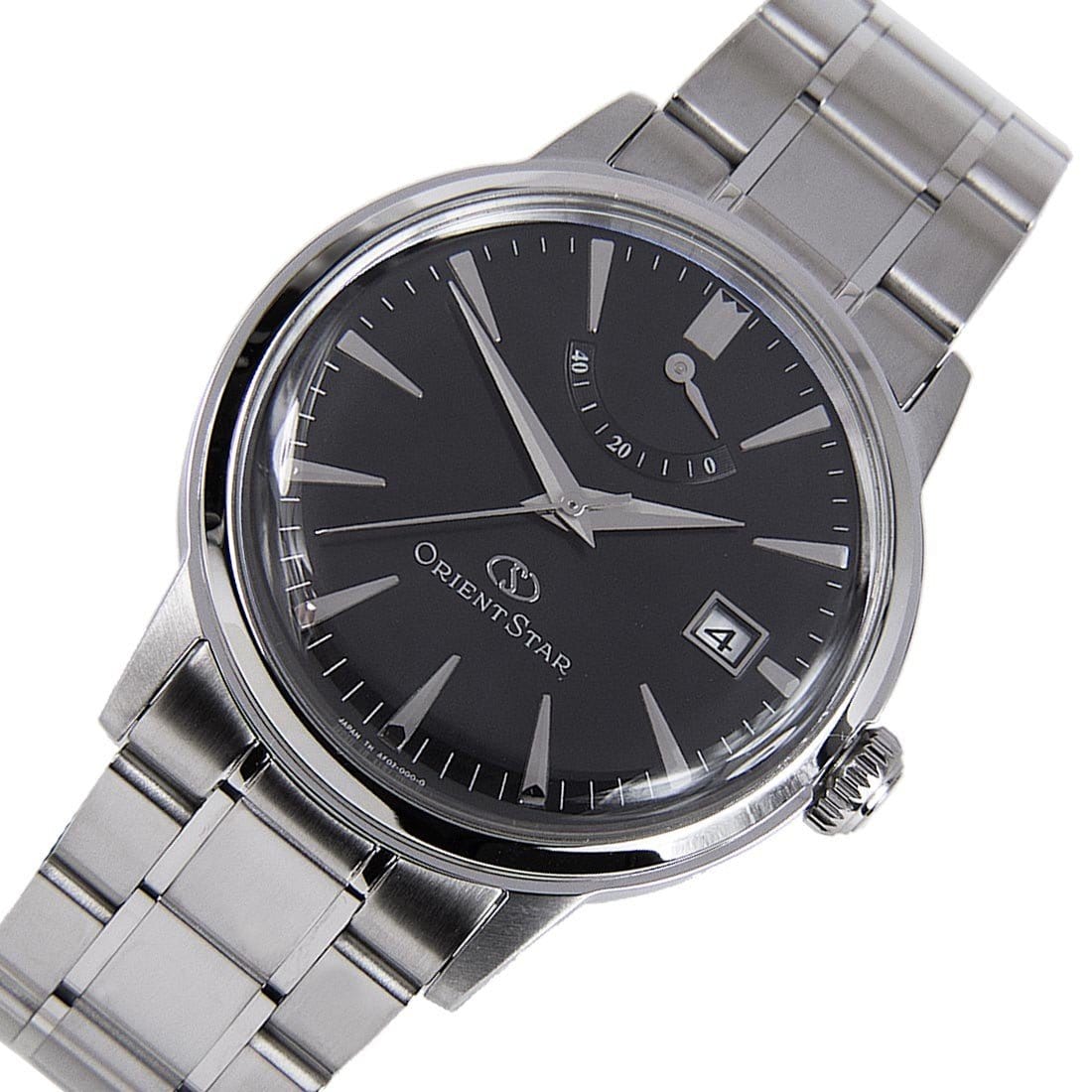 Orient Star Automatic Watch AF02002B SAF02002B0